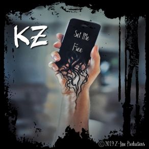 Download track Living For The Moment KZ