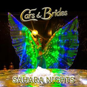 Download track Sahara Nights (Maxi-Version) Cars & Brides