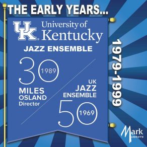 Download track Hightop University Of Kentucky Jazz Ensemble