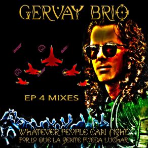 Download track Whatever People Can Fight (Club Mix) Gervay Brio