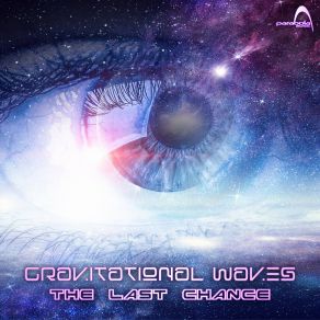 Download track Dynamite Gravitational Waves