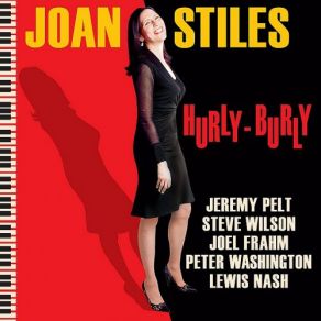 Download track 'round Midnight Joan Stiles