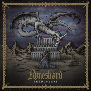 Download track The Last Geas Runeshard