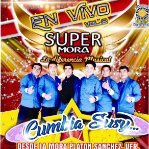 Download track Banda Uno Super Mora