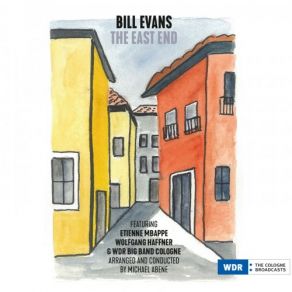 Download track Starfish & The Moon The Bill Evans Trio