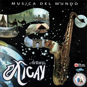 Download track Jugo De Piña Mix (Sax Version) Arturo Xicay