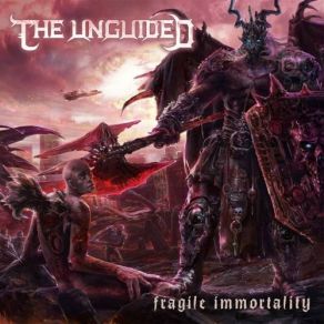 Download track Carnal Genesis The Unguided