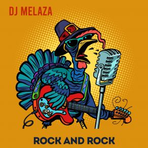 Download track Romantic Kiss DJ Melaza