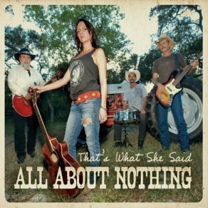 Download track Uhaul Boogie All About Nothing