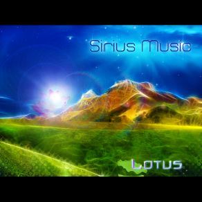 Download track River Of Light Sirius Music