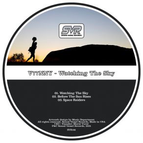 Download track Before The Sun Rises V77nny