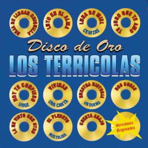 Download track Viviras LOS TERRICOLAS