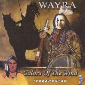 Download track Colors Of The Wind -Pocahontas Wayra