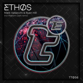 Download track Ethos Mark Valsecchi