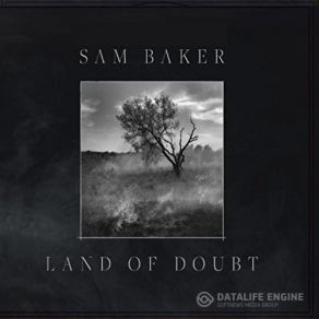 Download track Same Kind Of Blue Sam Baker