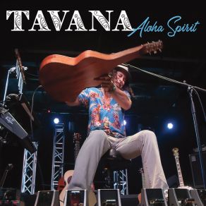 Download track Peaceful Place Tavana