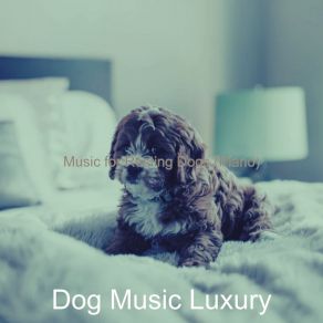 Download track Piano Jazz Soundtrack For Resting Dogs Dog Music Luxury