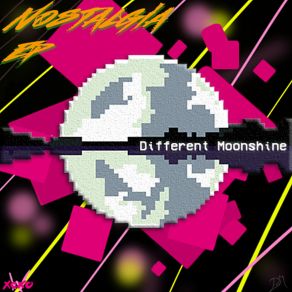 Download track Megaman II - Dr. Wily Stage (Different Moonshine Remix) Different Moonshine