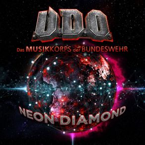 Download track Neon Diamond Das Musikkorps Der Bundeswehr