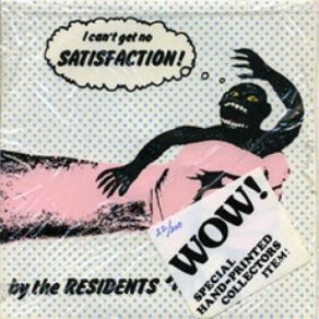 Download track Loser Weed The Residents