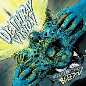 Download track Your Shallow Grave Death Ray Vision