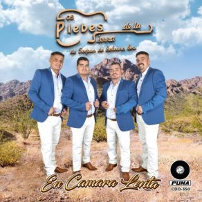 Download track En Cámara Lenta Los Plebes De La Sierra