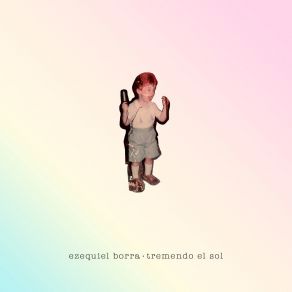 Download track Cada Vez EZEQUIEL BORRA