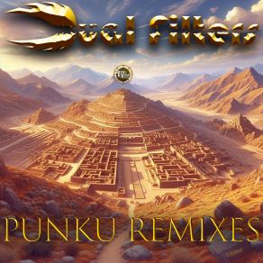 Download track Punku (Blue Cod3 Remix) Dual Filters