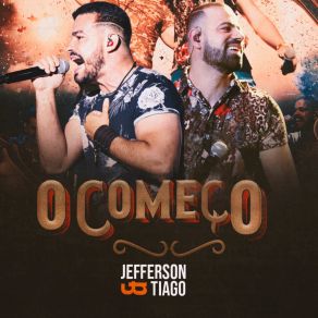 Download track Me Aceita De Volta (Ao Vivo) Jefferson E Tiago