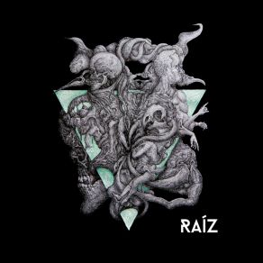 Download track Raíz III: Germinar Plásmata