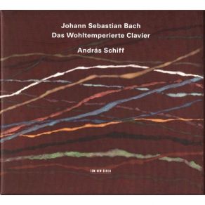 Download track 6. Das Wohltemperierte Klavier I. Teil: Nr. 3-2. Fuge Cis-Dur BWV 848 Johann Sebastian Bach