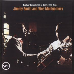 Download track 'Round Midnight Wes Montgomery, Jimmy Smith