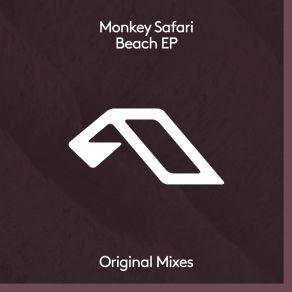 Download track Can't Sleep Monkey Safari