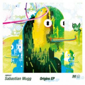 Download track Origins (Original Mix) Sabastian Mugg