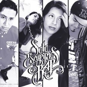 Download track Sudamérica Solo Escupimos Rap