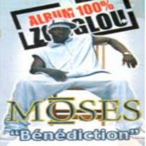 Download track Hommage Moses