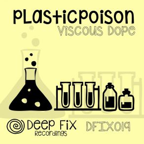 Download track Pill Of Life Plasticpoison