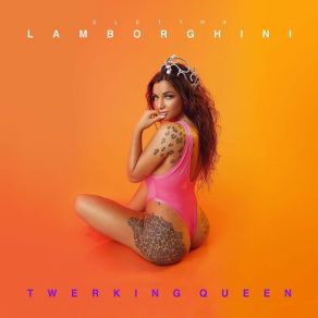 Download track Te Quemas Elettra LamborghiniMC G15