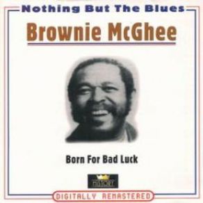 Download track Aint No Tellin' Brownie McGhee