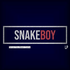 Download track Long Time Coming Snakeboy