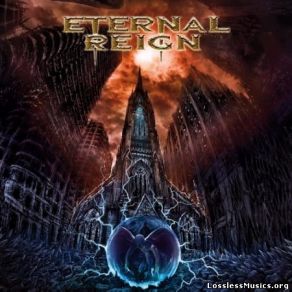 Download track Beyond The Black Eternal Reign