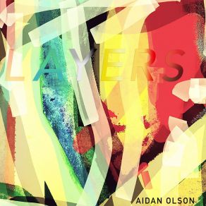 Download track Bweh Space Aidan Olson