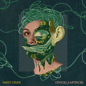 Download track Porkupine Sweet Crude