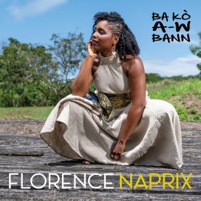 Download track Ba Kò A-W Bann Florence Naprix