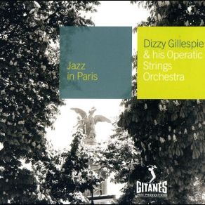 Download track The Man I Love Dizzy Gillespie