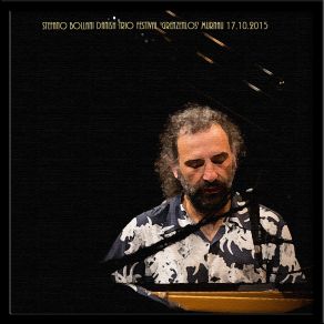 Download track La Tieta Stefano Bollani Danish Trio