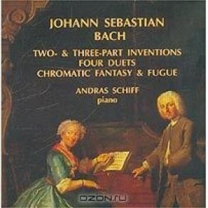 Download track Zweistimmige Inventionen VIII) F-Dur, BWV 794 Johann Sebastian Bach