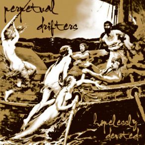 Download track Inner-View Perpetual Drifters