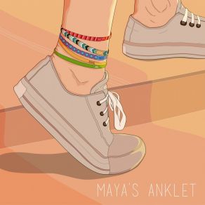 Download track Kung Alam Ko Lang Maya's Anklet