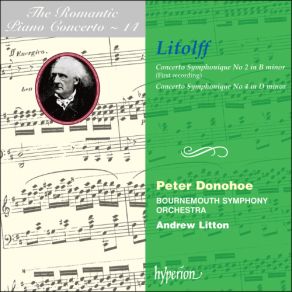 Download track Concerto Symphonique No. 4 In D Minor Op. 102 - I. Allegro Con Fuoco Bournemouth Symphony Orchestra, Peter Donohoe, Andrew Litton